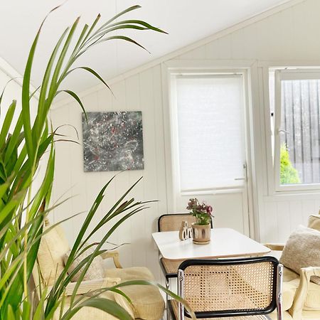 Brightside Apartment Kristiansand Exteriér fotografie