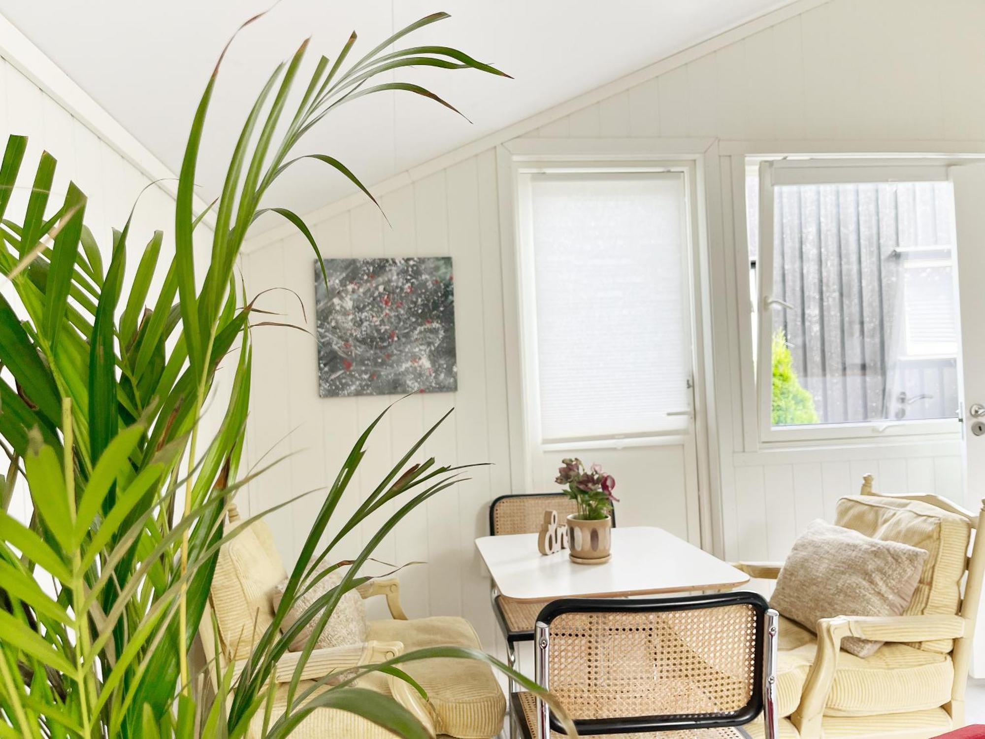 Brightside Apartment Kristiansand Exteriér fotografie