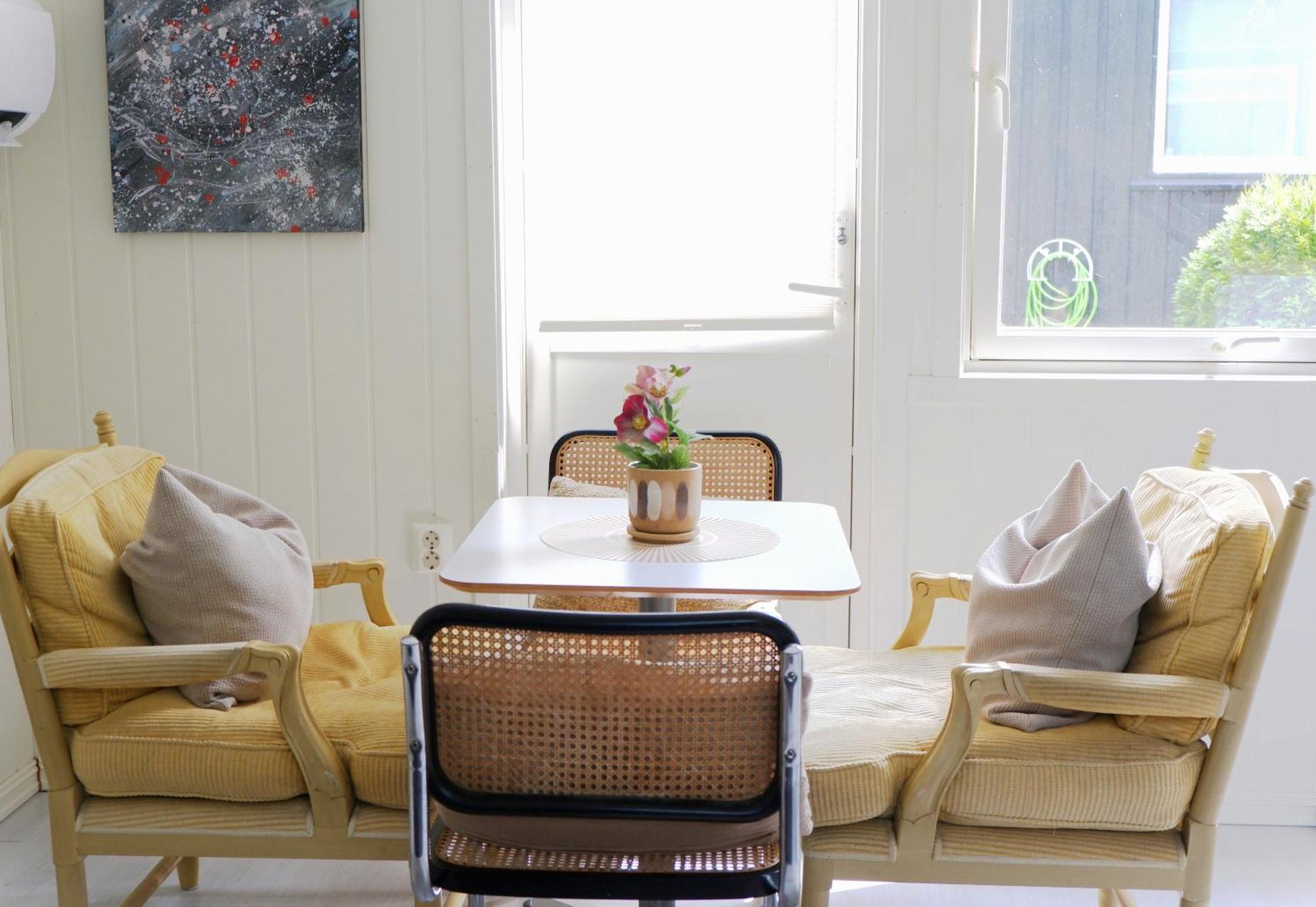 Brightside Apartment Kristiansand Exteriér fotografie