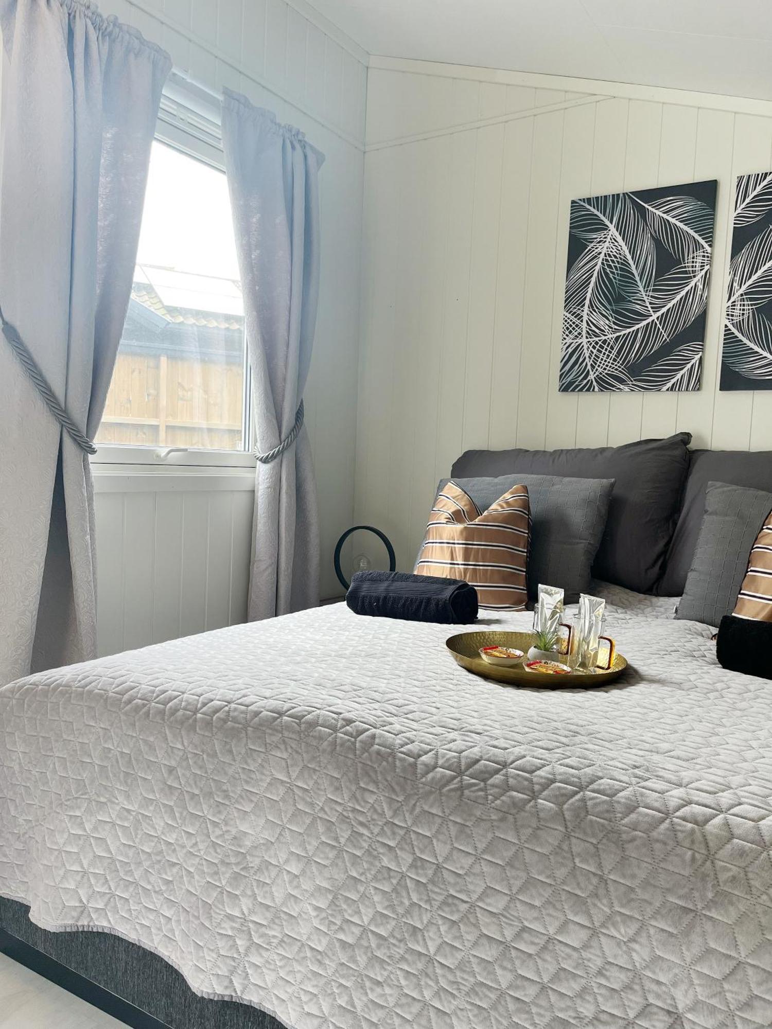 Brightside Apartment Kristiansand Exteriér fotografie