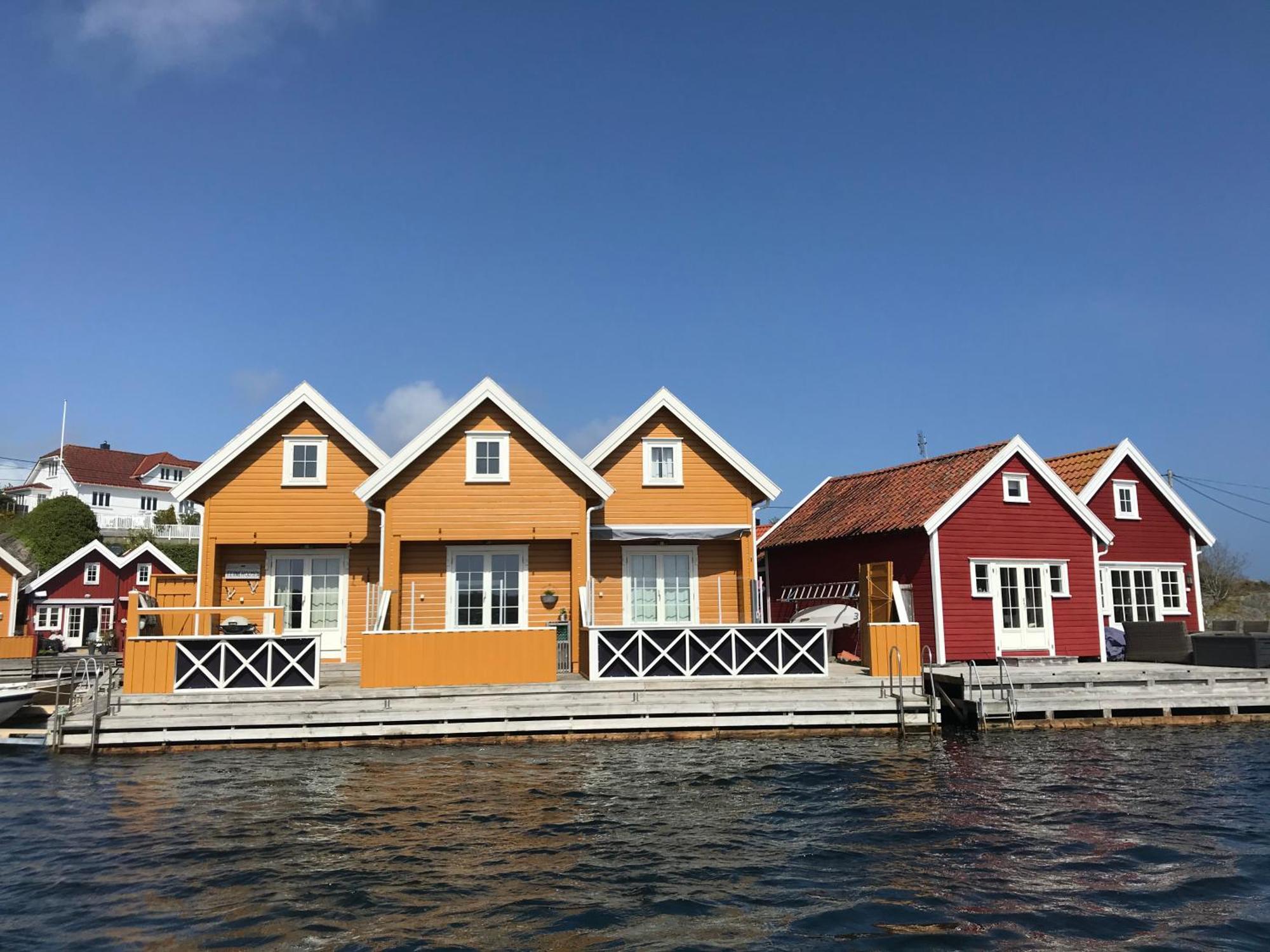 Brightside Apartment Kristiansand Exteriér fotografie
