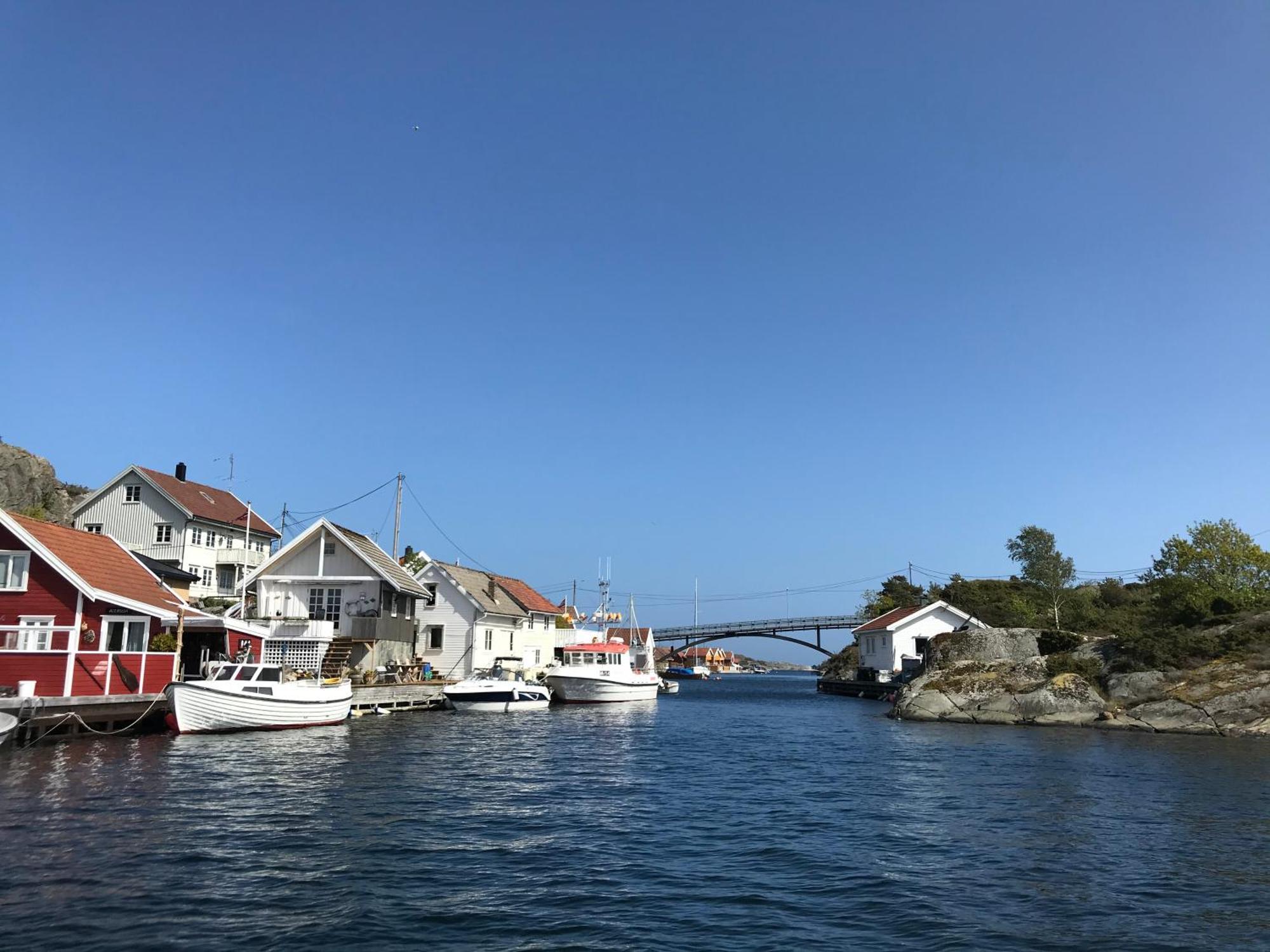 Brightside Apartment Kristiansand Exteriér fotografie