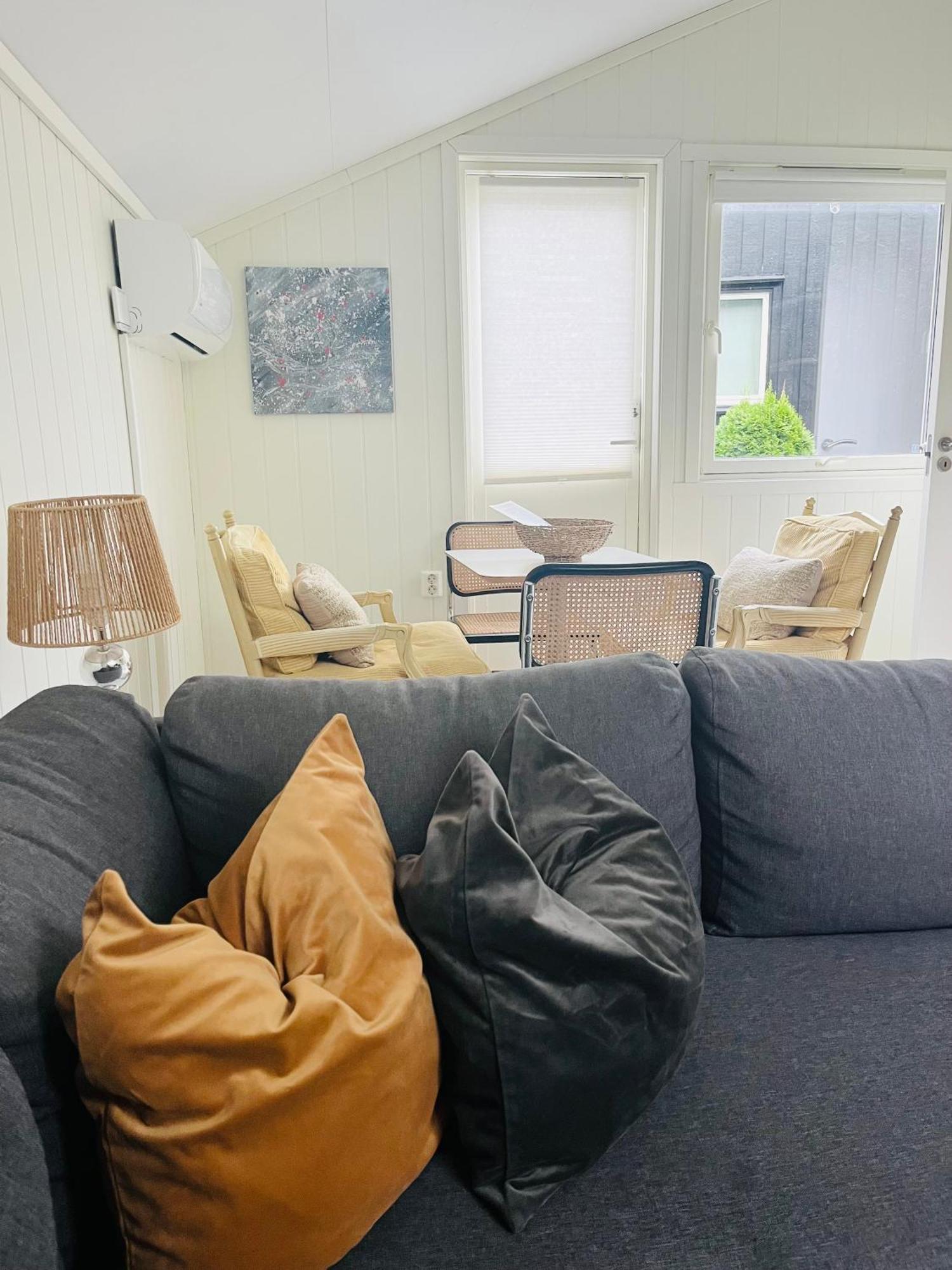 Brightside Apartment Kristiansand Exteriér fotografie