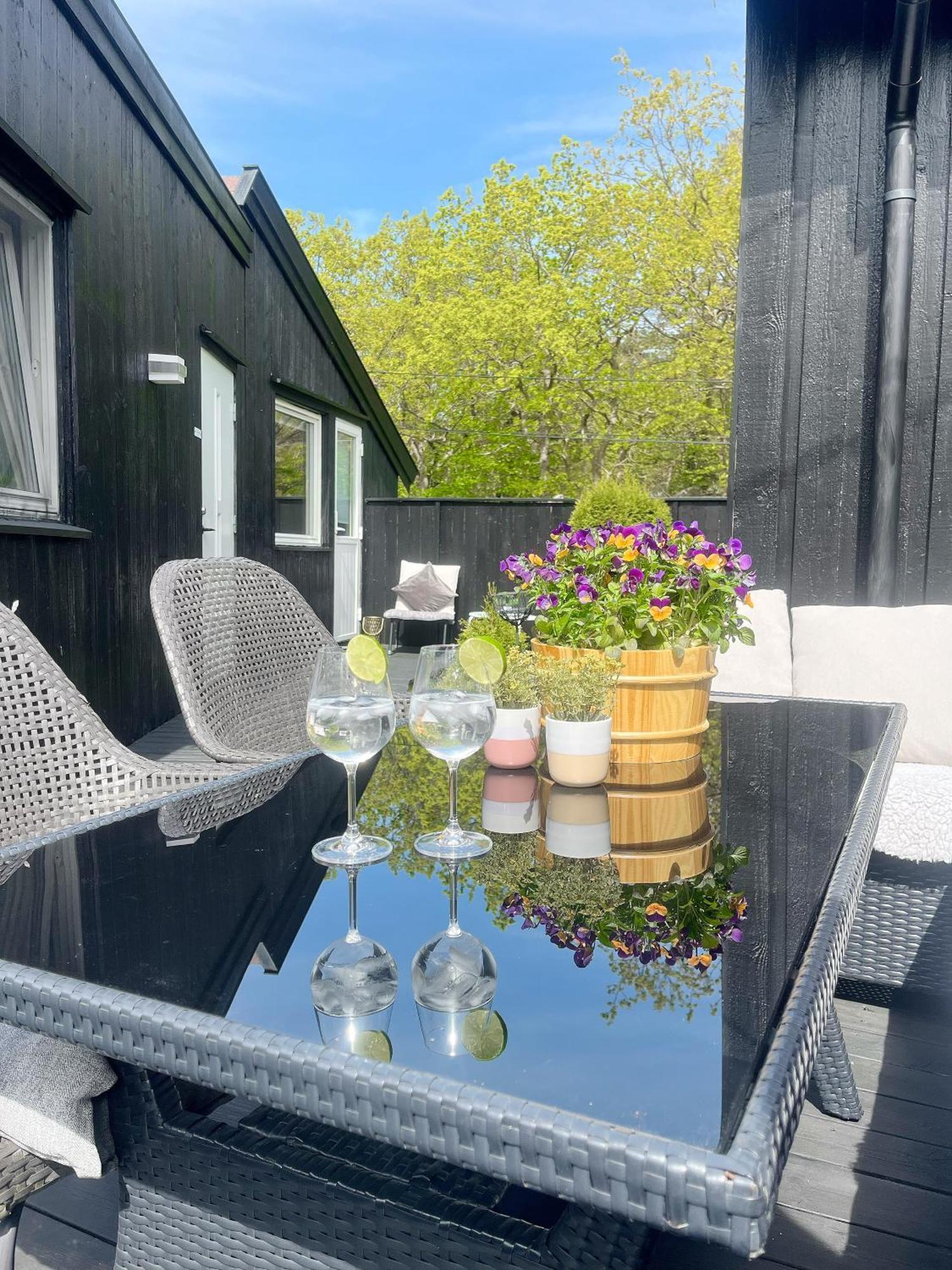 Brightside Apartment Kristiansand Exteriér fotografie
